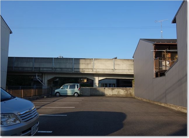 13左は高山本線