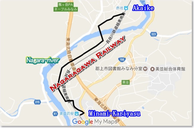 MAPto赤池