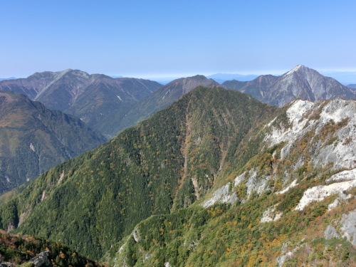 鳳凰三山 105.JPG