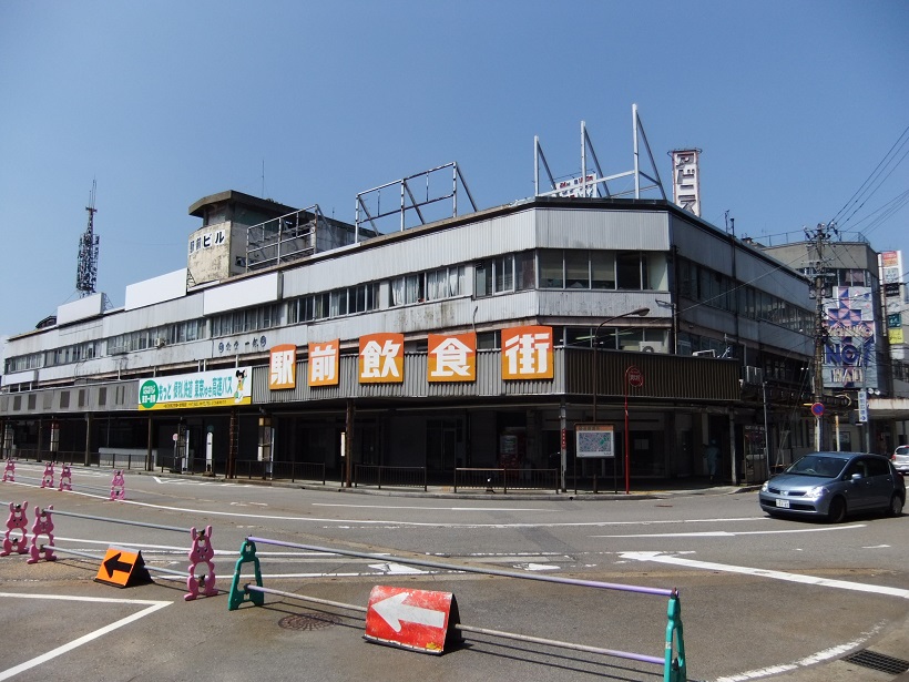 高岡駅前整備工事２20130701.JPG