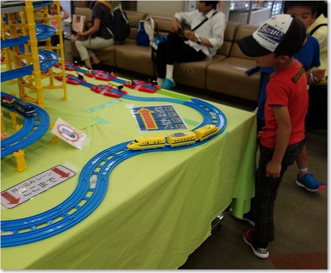 07ドクターイエロー