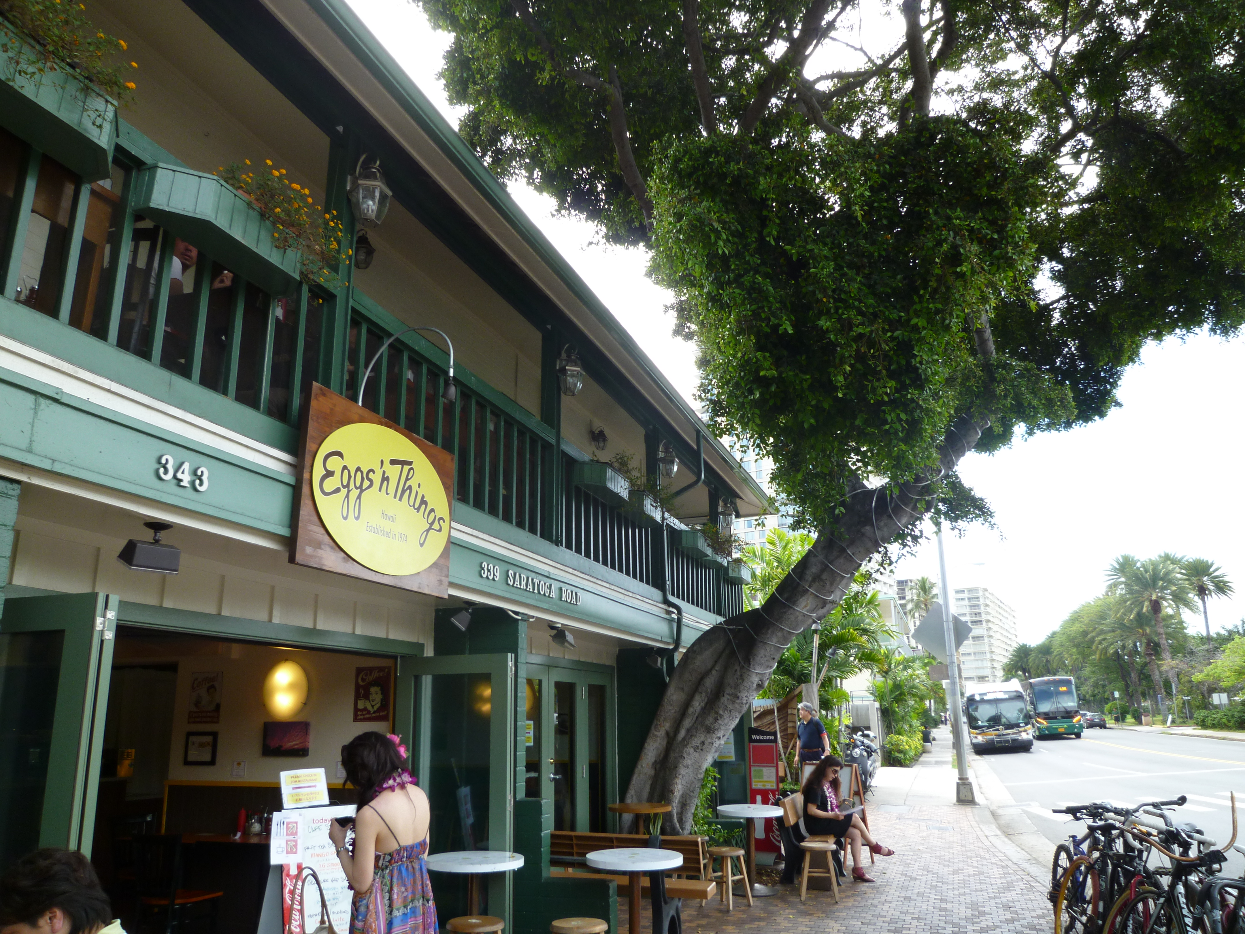 ハワイ旅行２０１４年２月２１~２５日 022.JPG
