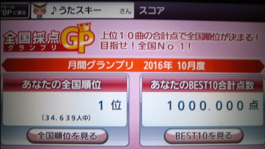 20161005歌唱後GP順位.jpg