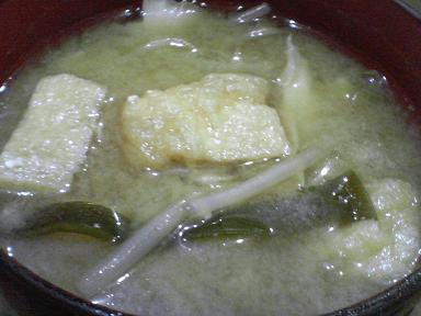 味噌汁12061404