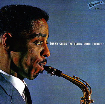 sonny criss