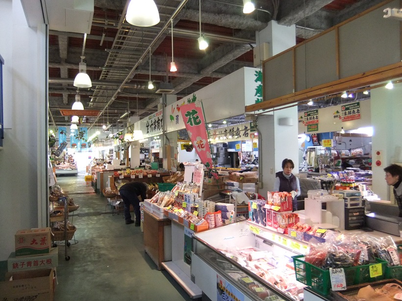 サン･フィッシュ釜石の１階店舗20130118.JPG