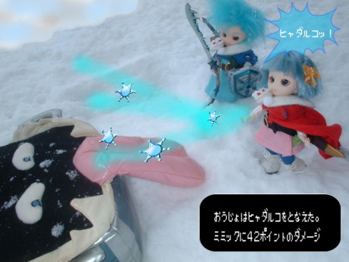 雪の日の戦い01