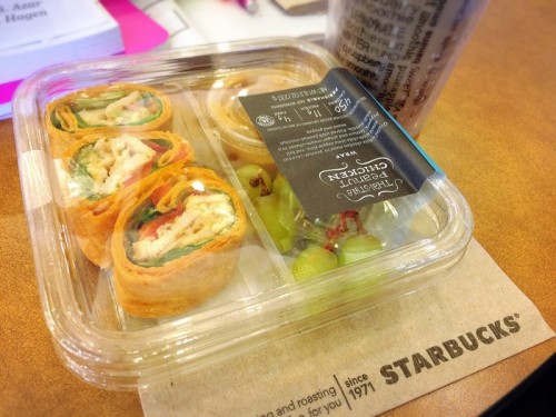 2016-01-22 学校内スタバランチ.jpg