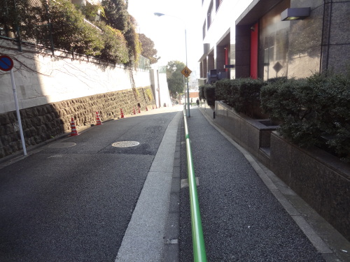 狸穴坂.JPG