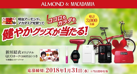 meiji almond campaign.jpg