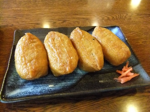 寿庵 蔵のまち店＠川越のそばいなり１20120517.JPG