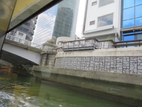 アクアライナー ライオン橋.JPG