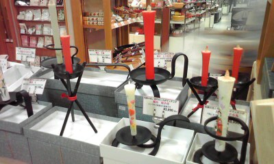 東急百貨店たまプラーザ店 燭台120913_1736~002.jpg