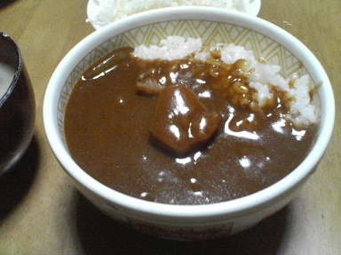 カレー22011102