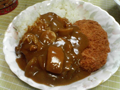 カレー15010307