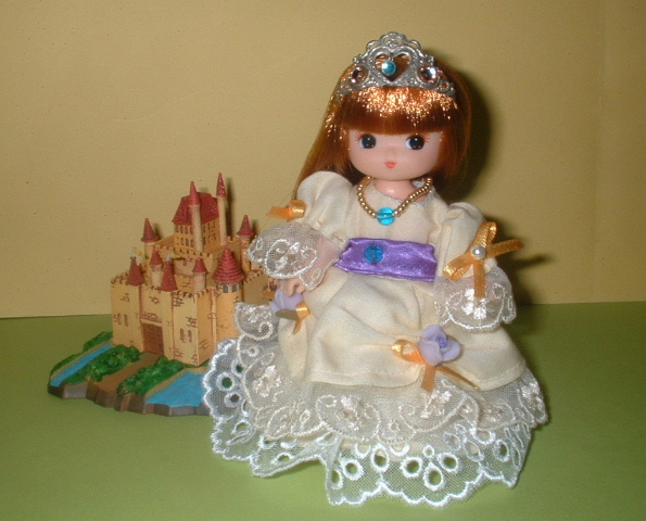 ローラ姫01