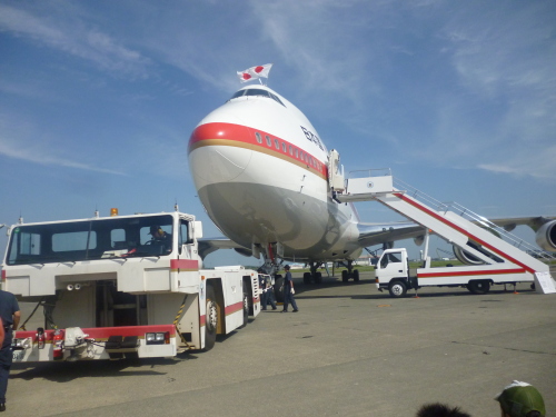 航空ショー