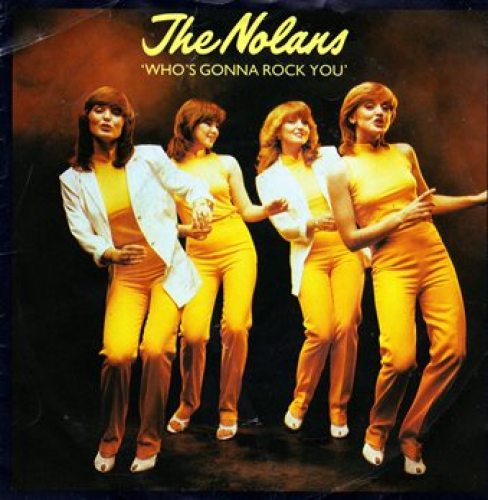 THE NOLANS