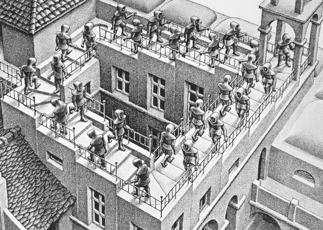 escher_Ascending