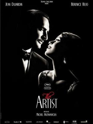 「アーティスト　（ＴＨＥ　ＡＲＴＩＳＴ）」（ｐｏｓｔｅｒ）