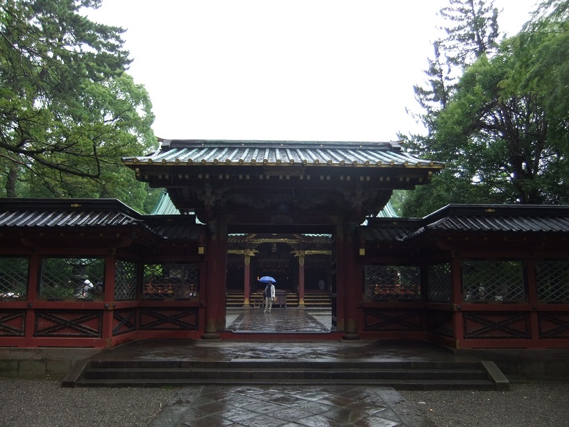 根津神社20130729.JPG