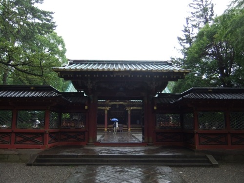 根津神社20130729.JPG