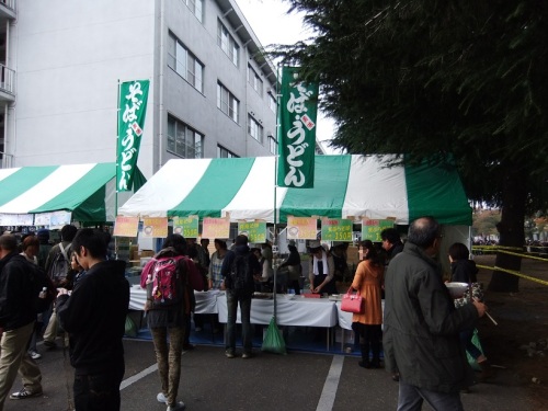 売店１＠入間航空祭