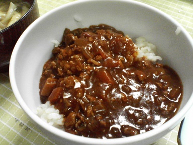 カレー丼19041702