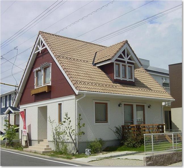 12もちろん新築