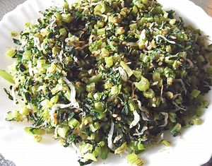 大根葉のふりかけ.JPG