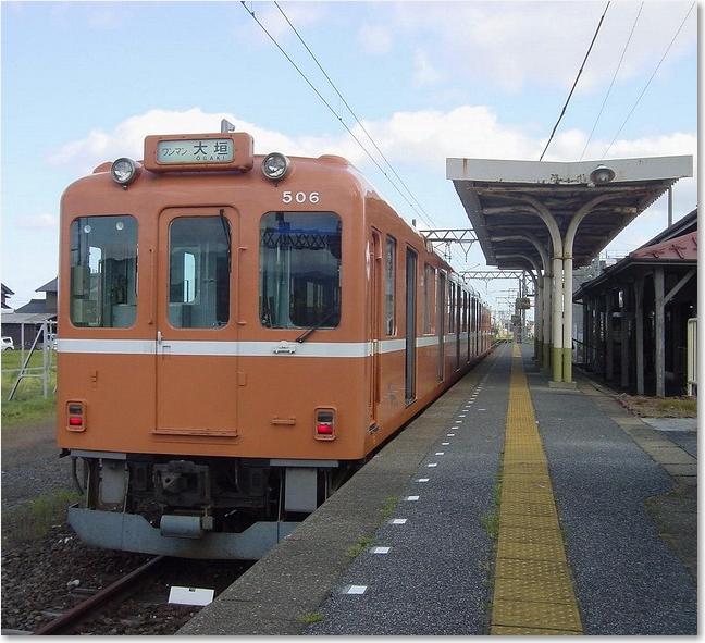 52やってきたラビットカー