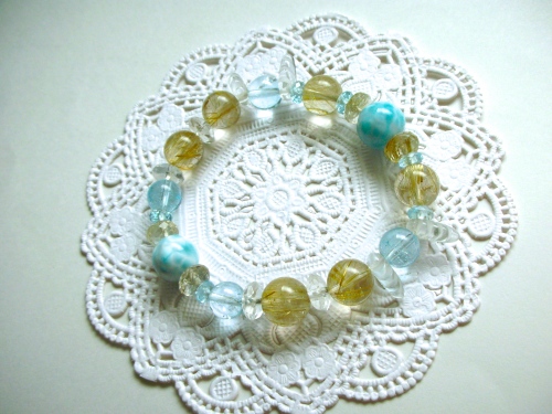 天空のシャンデリア２