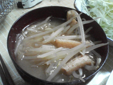 味噌汁18120703