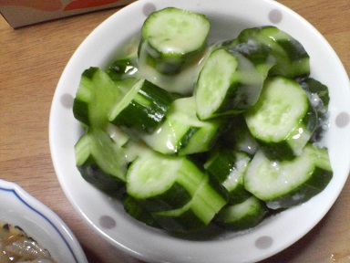 きゅうり13032707