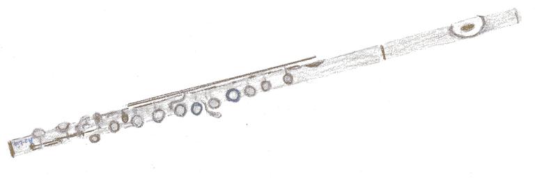 【Flute】2012.JPG