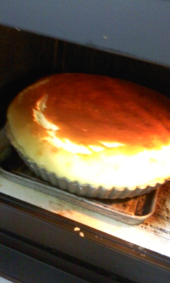 20141107のスフレチーズタルト2.JPG