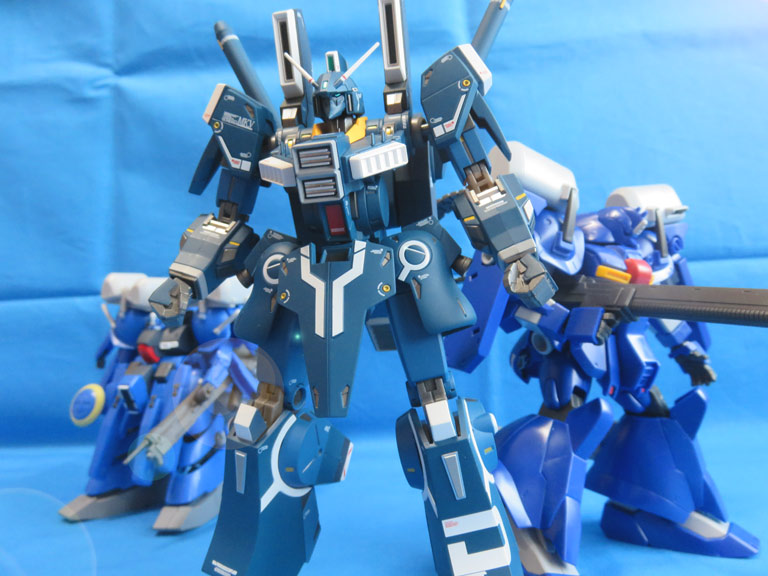 ガンダムｍｋ ｖ Leibstandarte Mituki Hayase 楽天ブログ