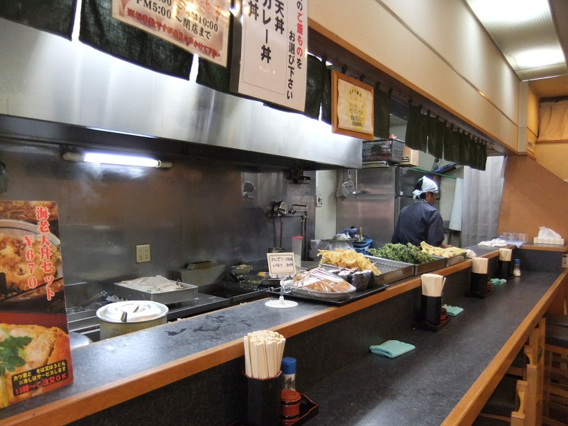 文殊亀戸店の店内20120529.JPG