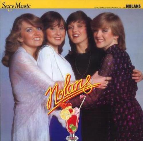 THE NOLANS