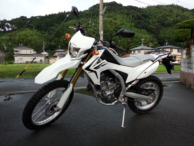 ＣＲＦ２５０Ｌ.JPG