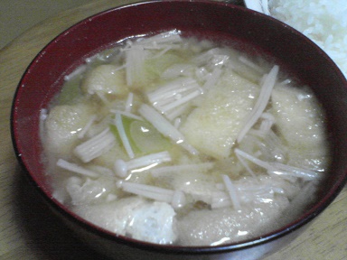 味噌汁18121403