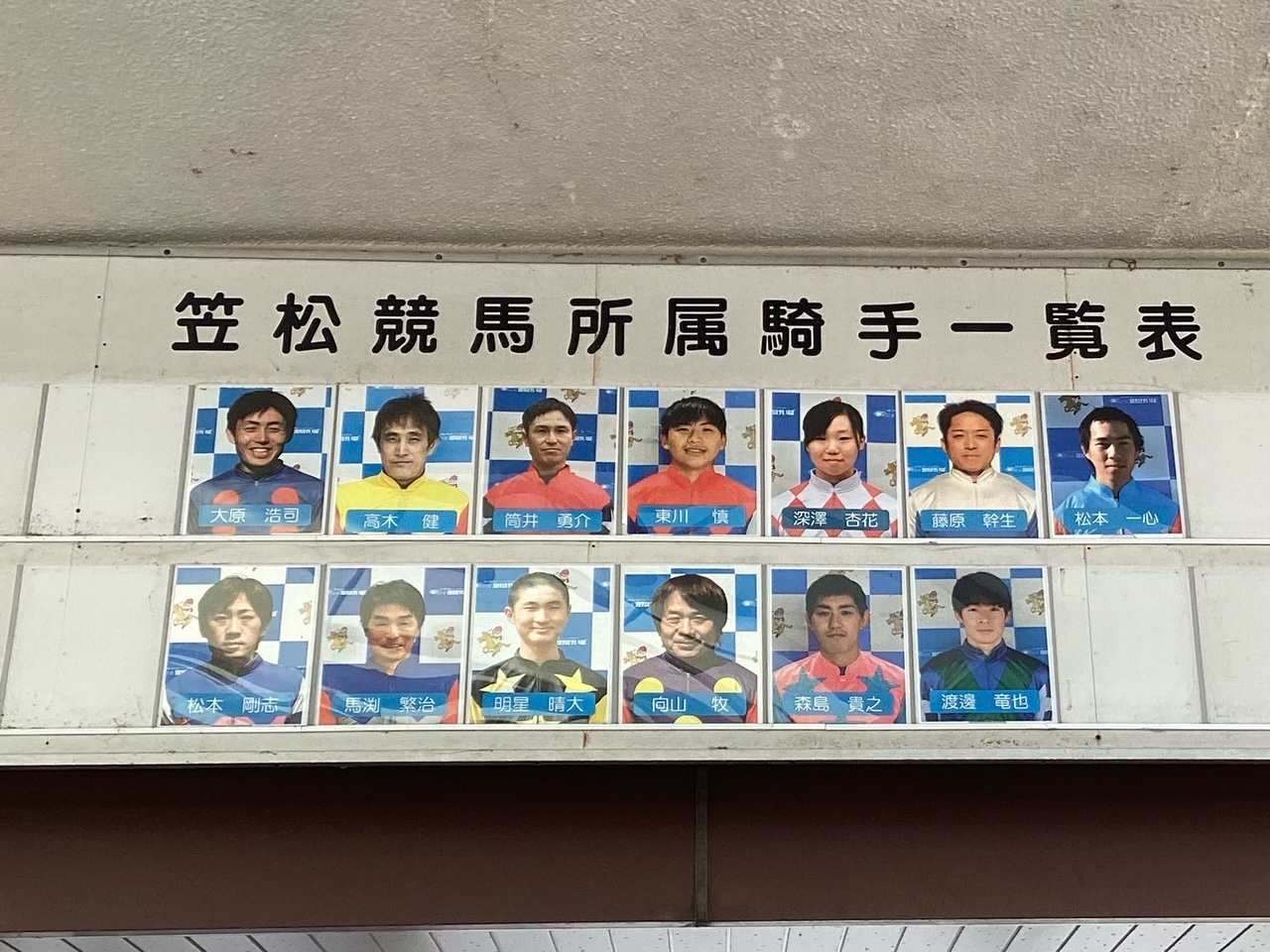 ジョッキー写真一覧柿本帰った直後.jpeg