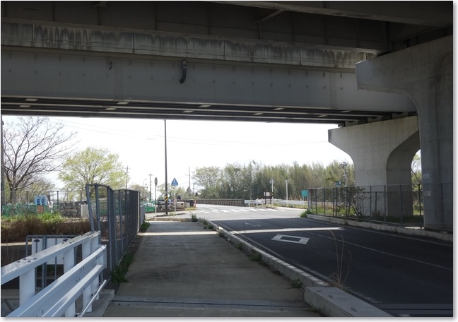 50その先に橋が