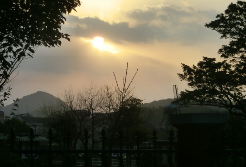 長崎旅行(ハウステンボス初日の出) (5).JPG