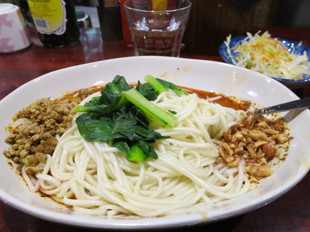 20130201_中国家庭料理 楊 2号店_汁なし担々麺web.JPG