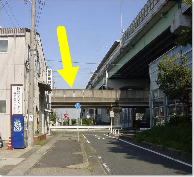 コピー ～ 32小牧線に近づく.JPG