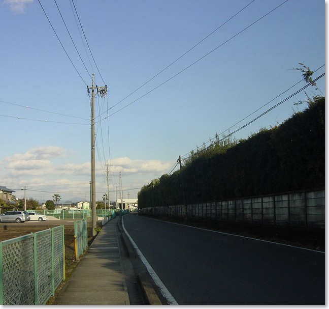 27右はパジェロ製造