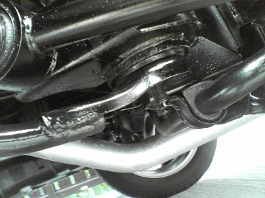 ＮＥ５１整備13080303