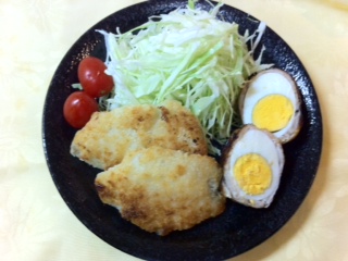 2012.10.12 dinner.JPG