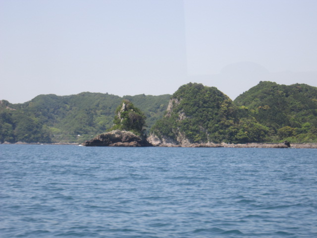 獅子岩